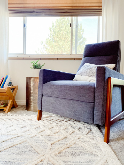 Natural Gosselin Living | Littleton, CO | Organic Whole Home Renovation