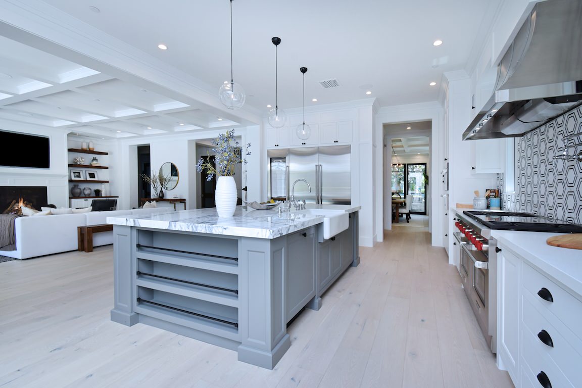Sherman Oaks Home
