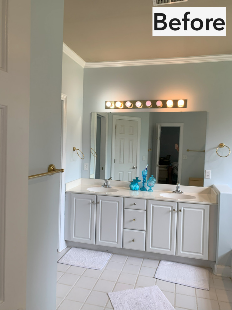 Deer Valley Bathroom Remodel