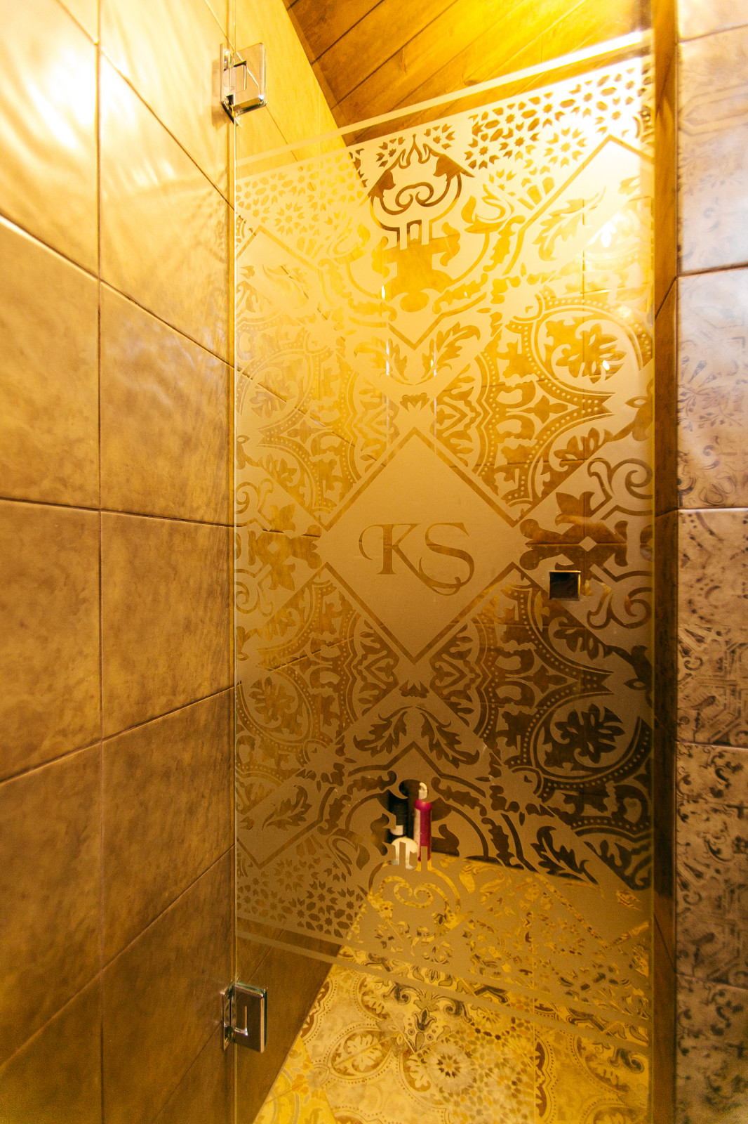 Дом в Тамбове