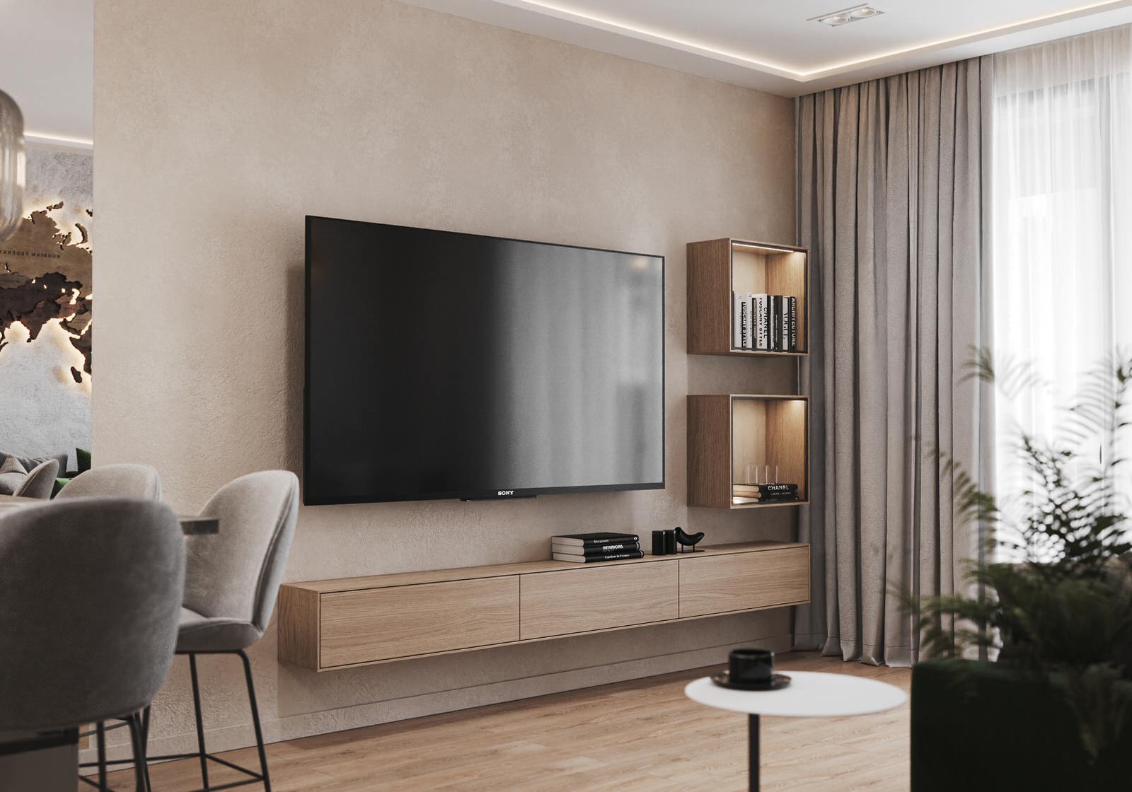 ЖК Новоселье, СПб