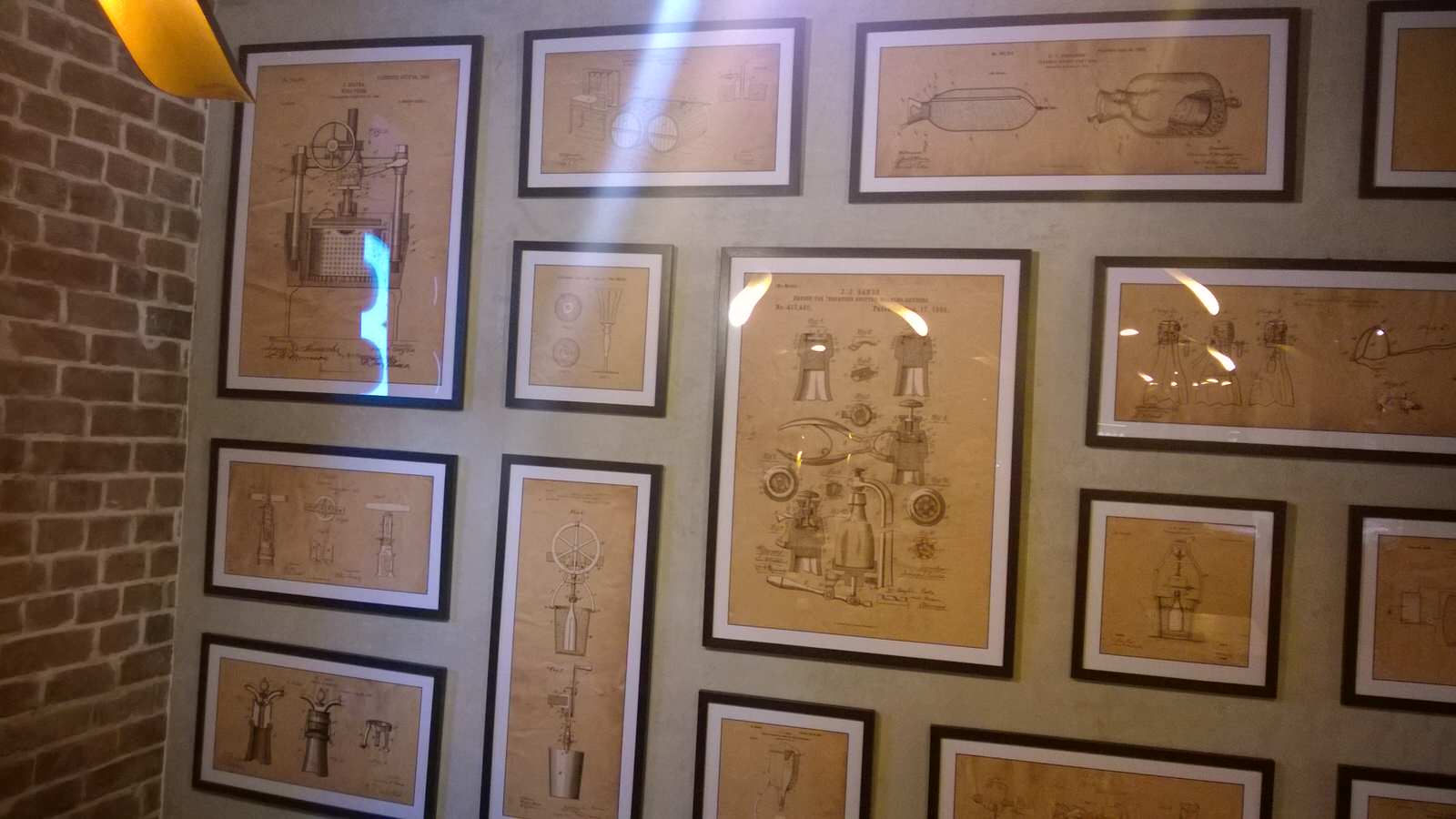 Примеры работ