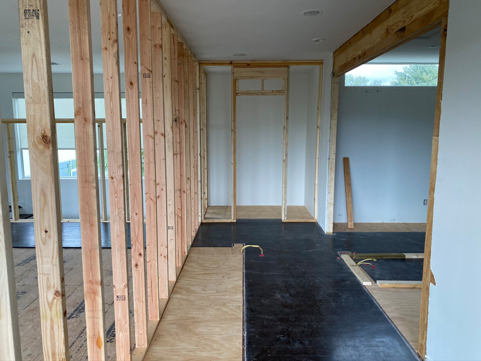 202 Crestwood Remodel