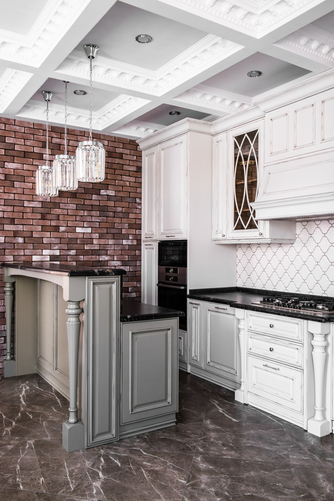 Кухня "новая"