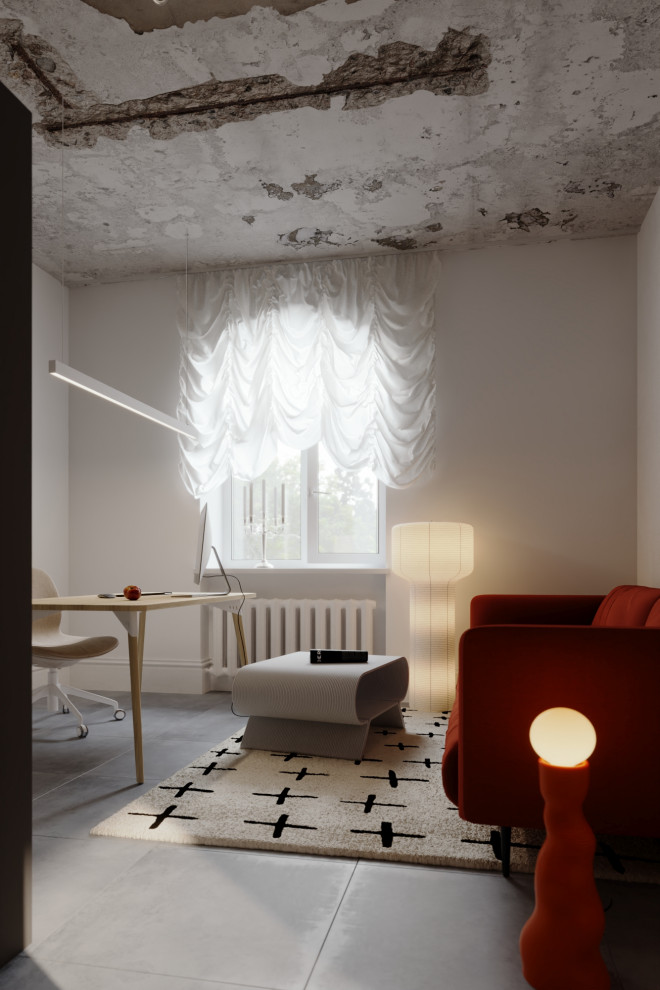 Арт-пространство "Каникулы"