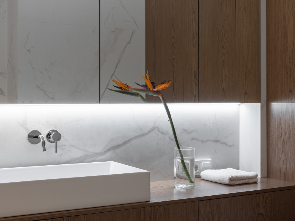 Квартира в Москве