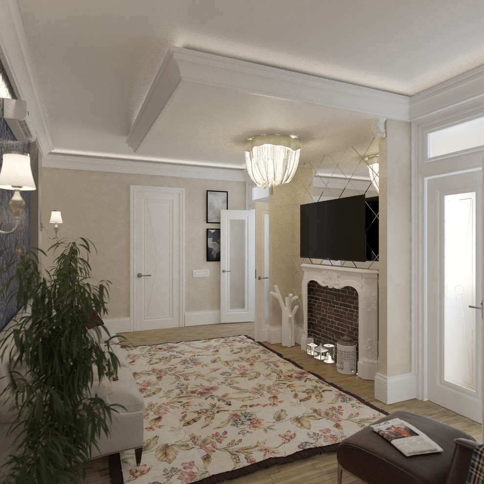 Квартира в центре города