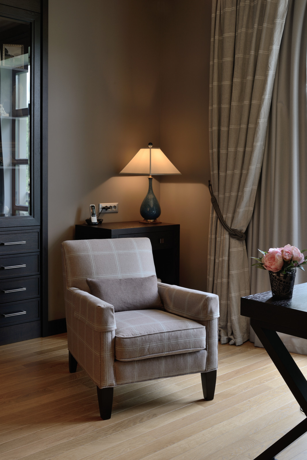 Дом в современном стиле часть 2