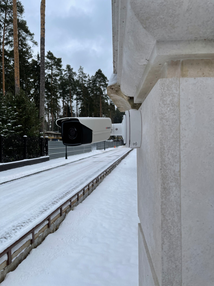 Сады Майендорф (Барвиха)