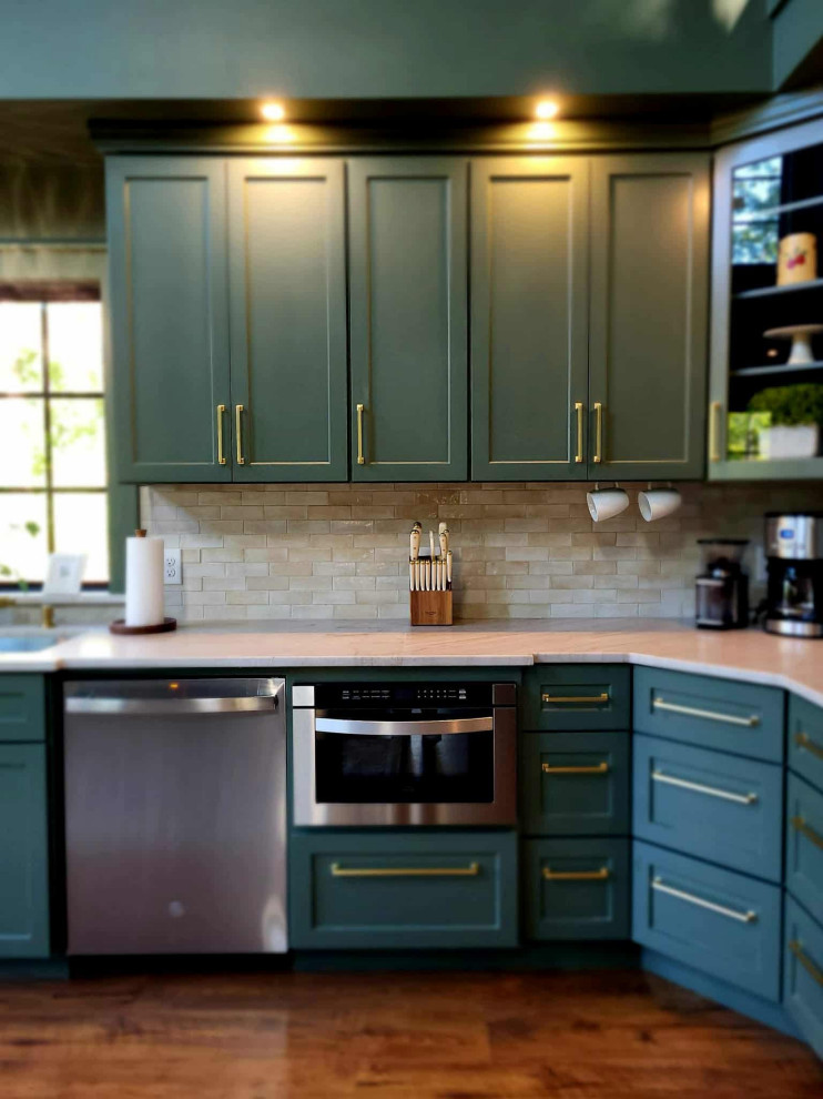 Kitchen Renovation