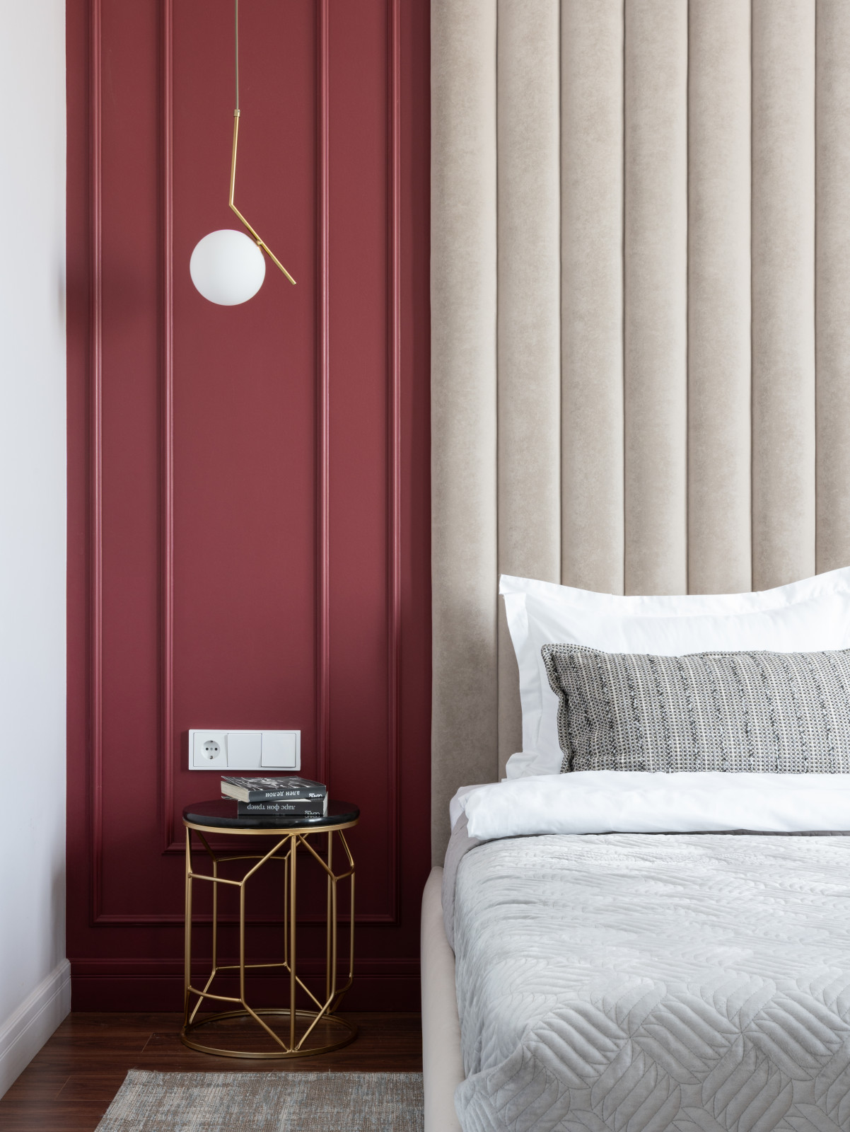 Дом на Набережной