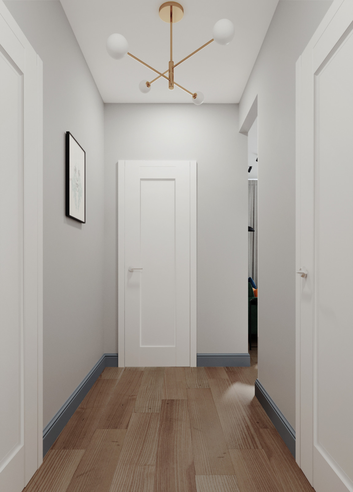 ЖК Хорошевский