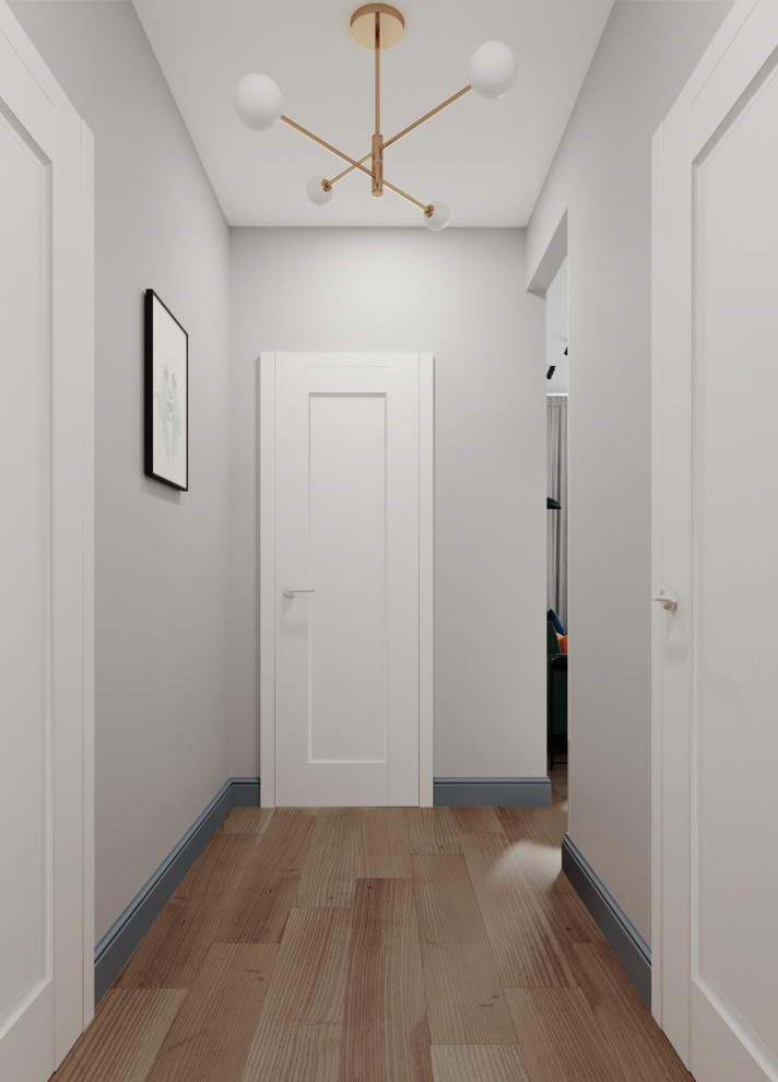 ЖК Хорошевский