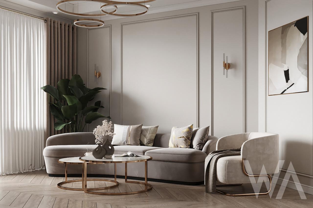 ЖК Золотые ключи