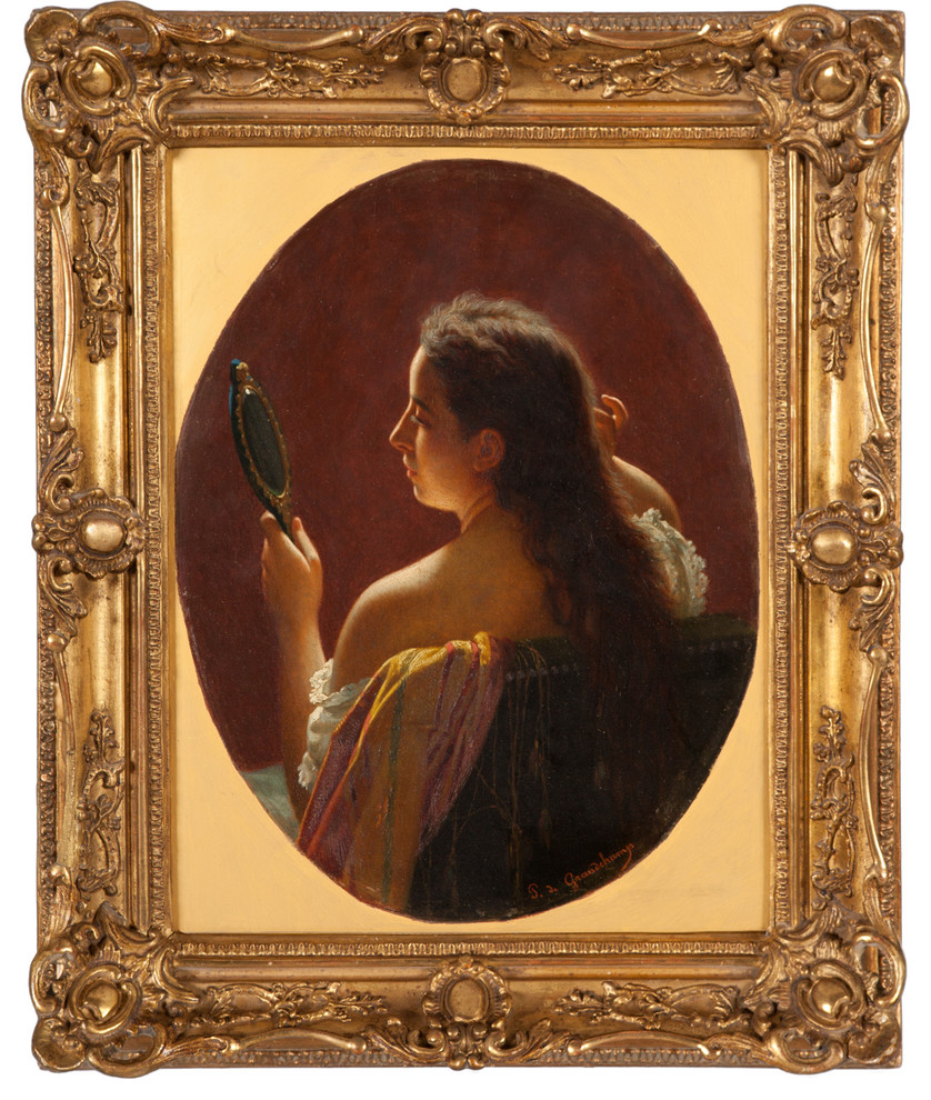 Живопись / картины