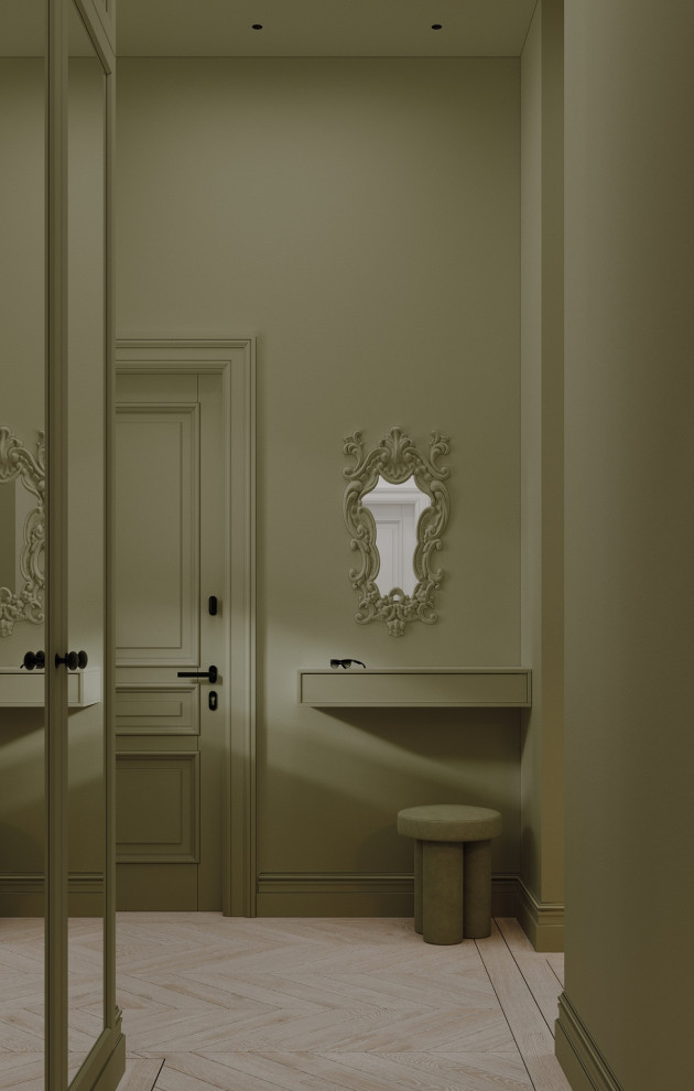 ВИНТАЖНЫЙ ШАРМ