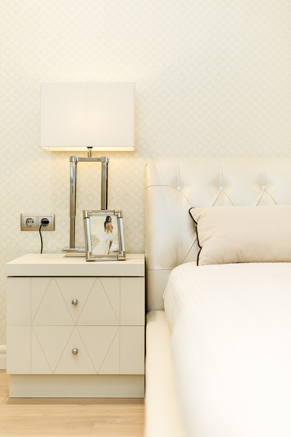 Корпусная мебель. Давыдковская улица.