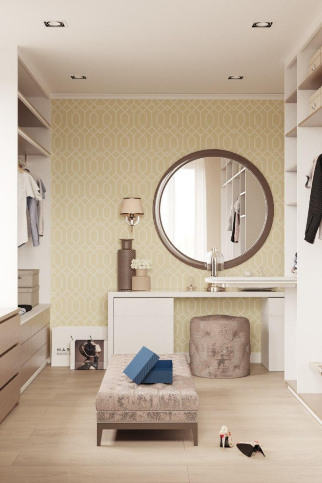 Коттедж в Больших Кабанах