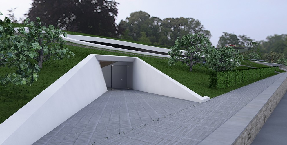 Концепт офис "LORENA"