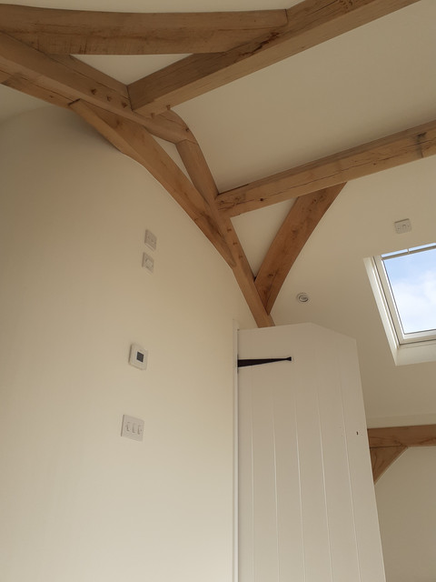 Cottage Redevelopment 