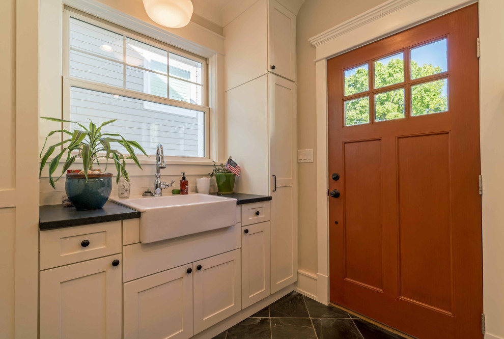Faithful Farmhouse Addition