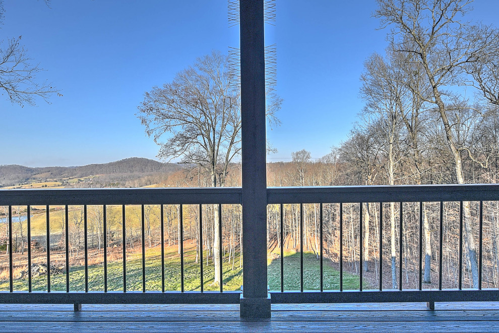 Jonesborough Custom Home