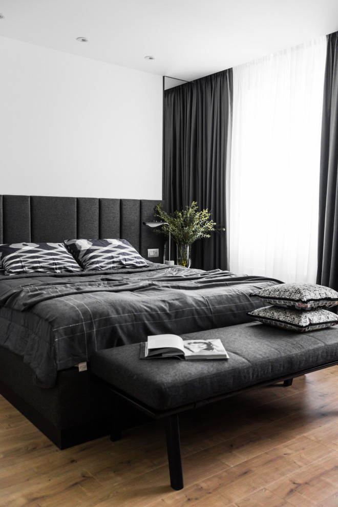 Квартира в ЖК Губерния