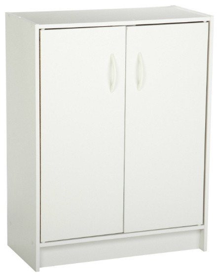 Closetmaid 898200 Storage Organizer With 2 Adjustable Shelves