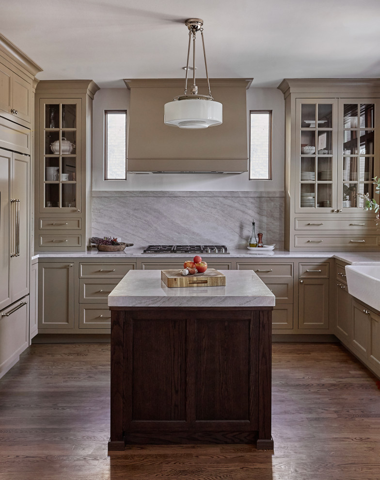 Heritage Kitchen