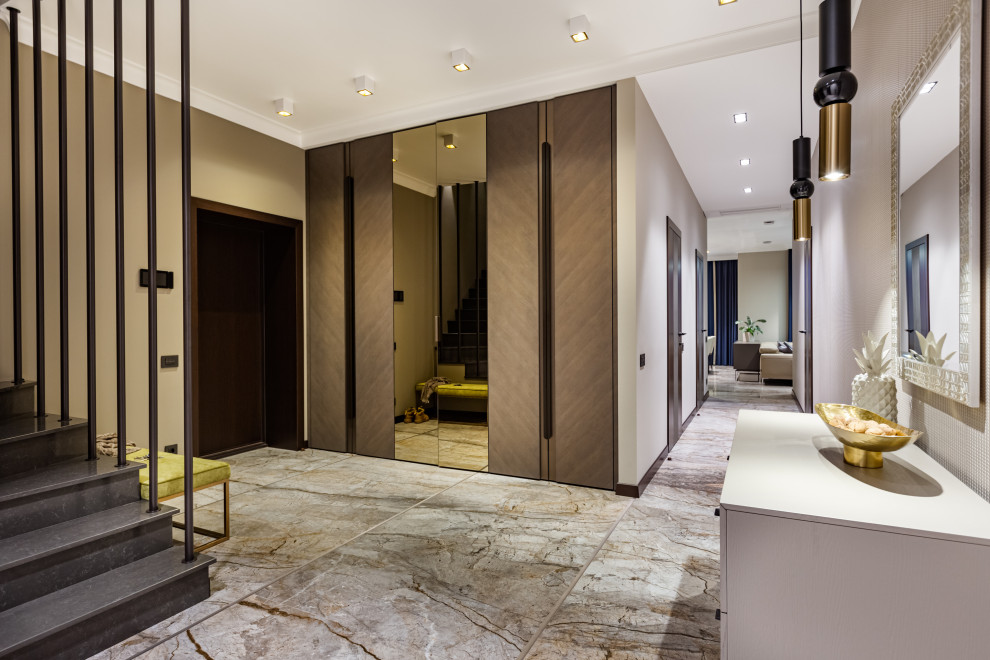 Квартира на проспекте Тореза