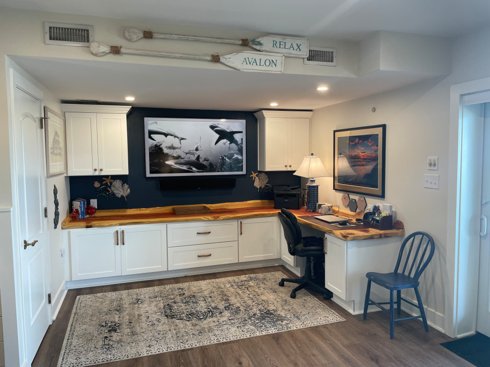 Coastal Living