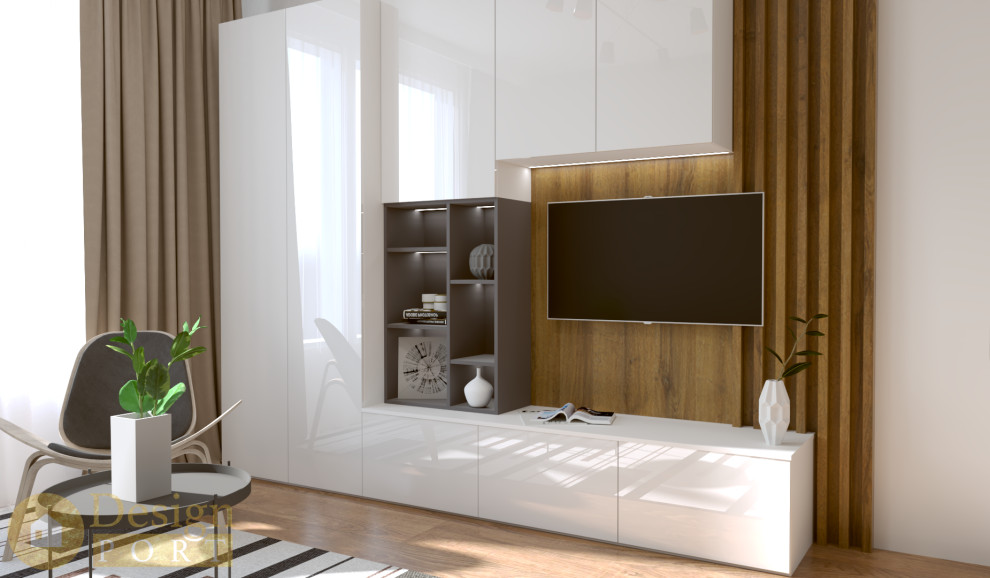 Мебель для кухни и гостиной