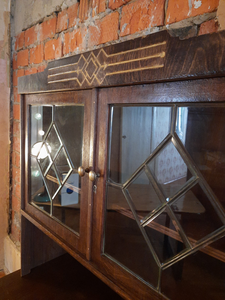 Буфет 1954г СССР