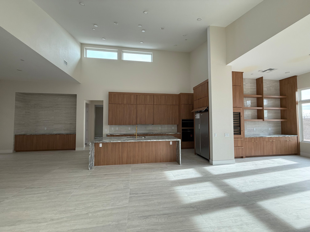 Ascension Renovation