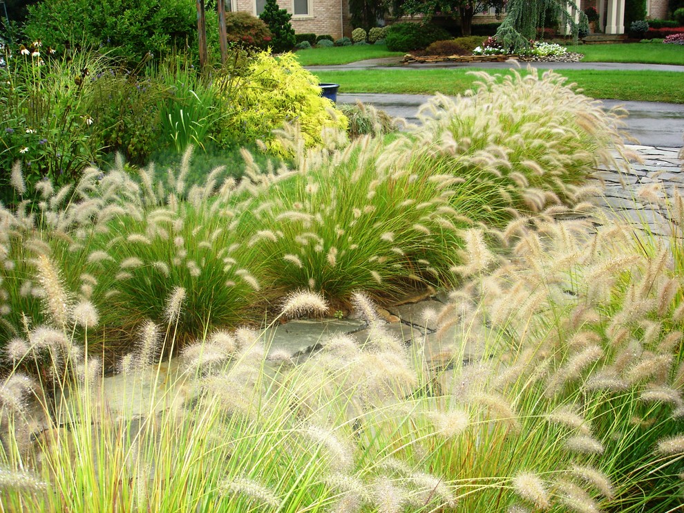 Arts & Crafts Garden, Bethesda
