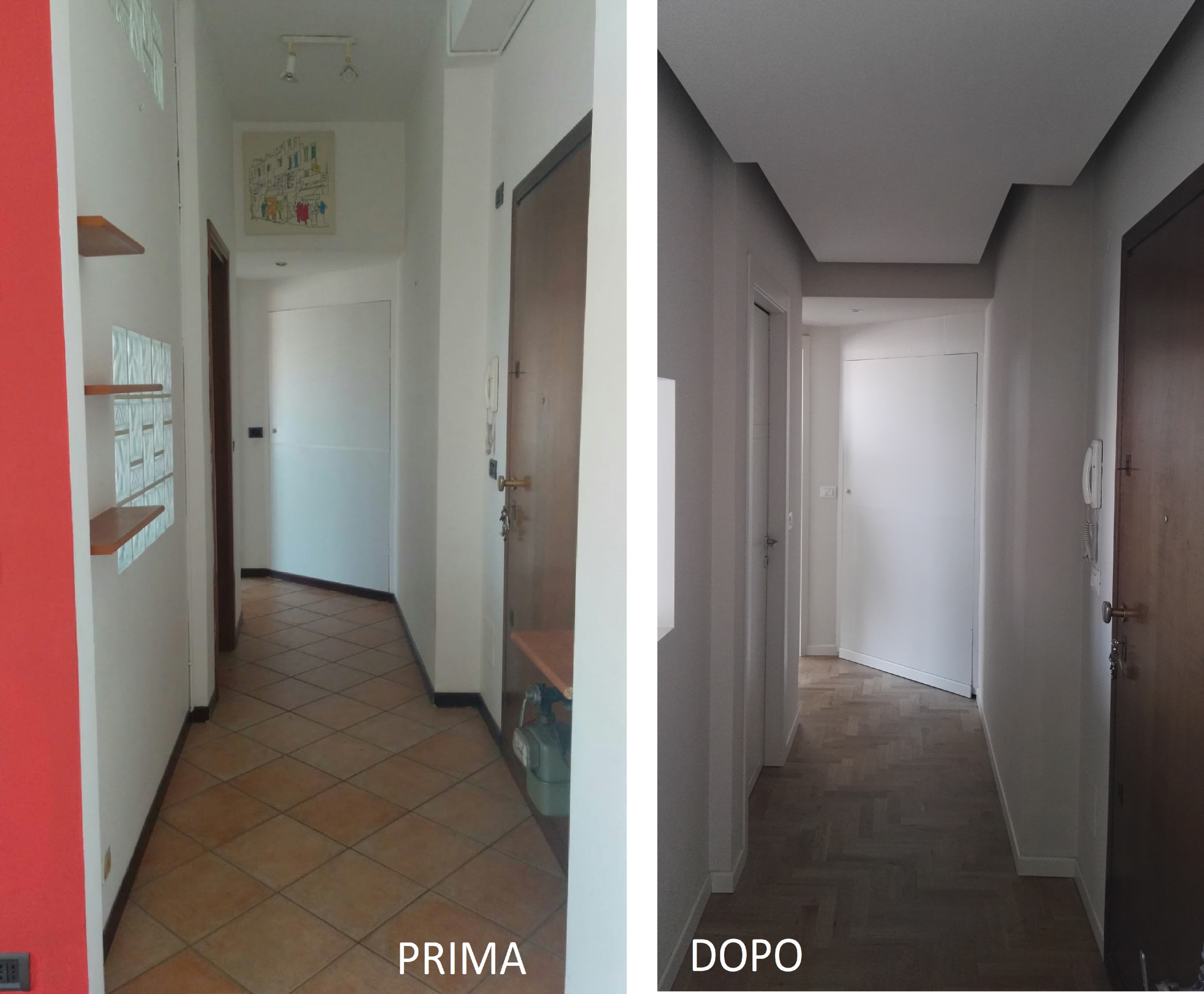 Casa di Elena