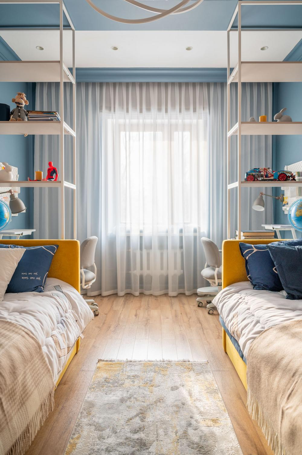 Центр Красноярск