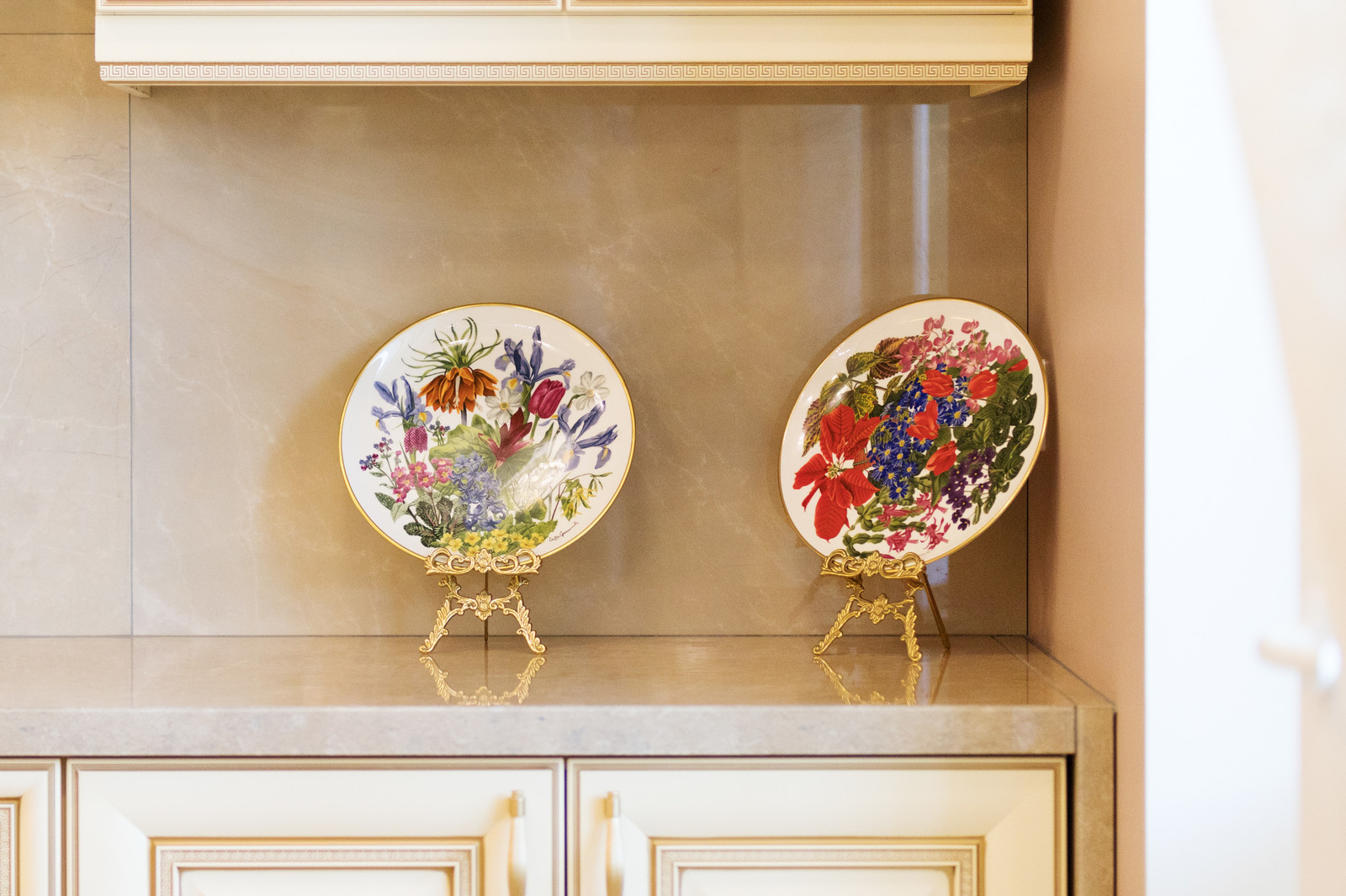 Идеальный баланс