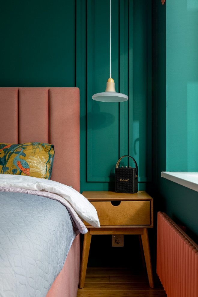 Квартира в ЖК «Магнифика»