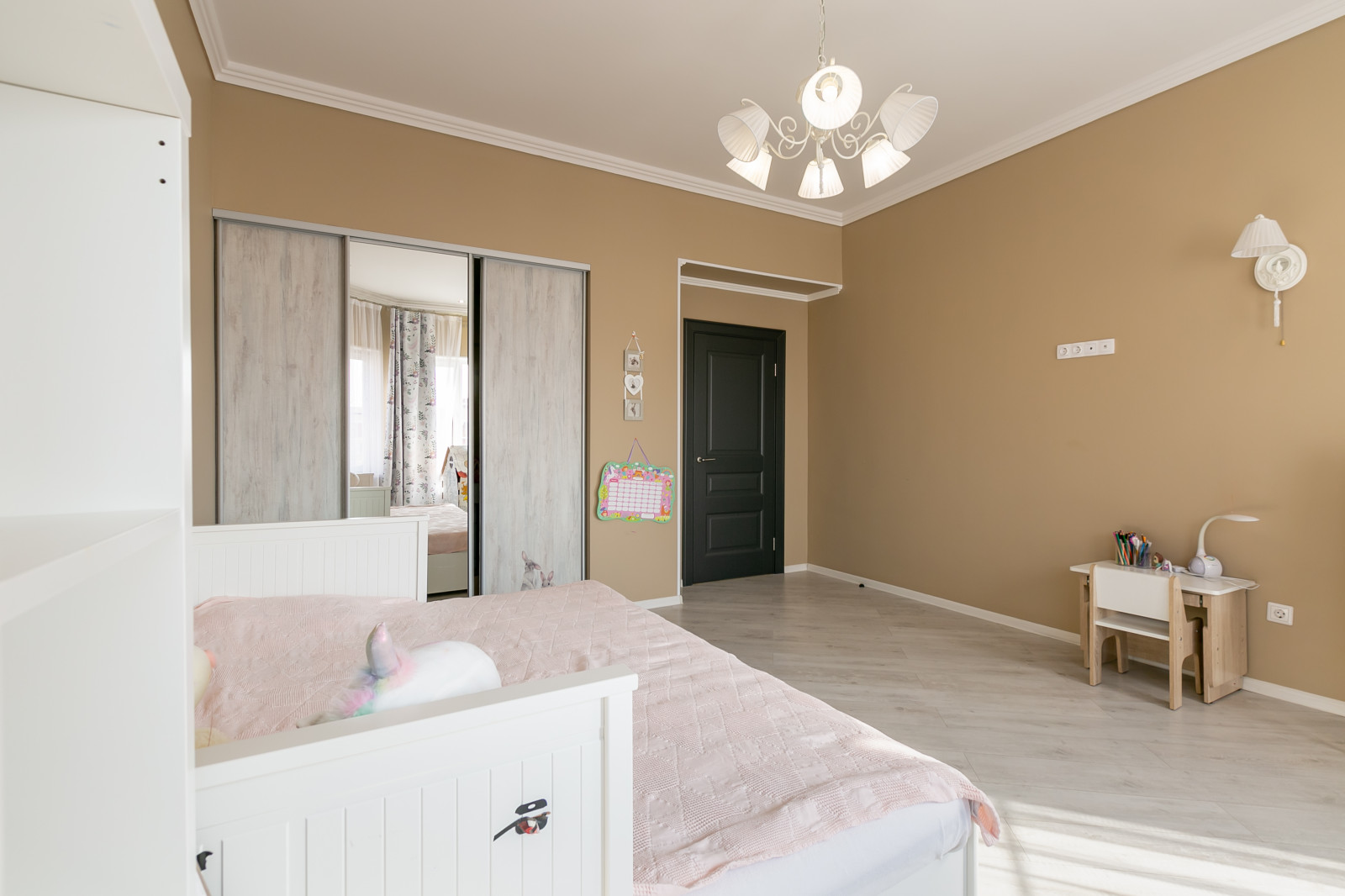 ЖК Береговой