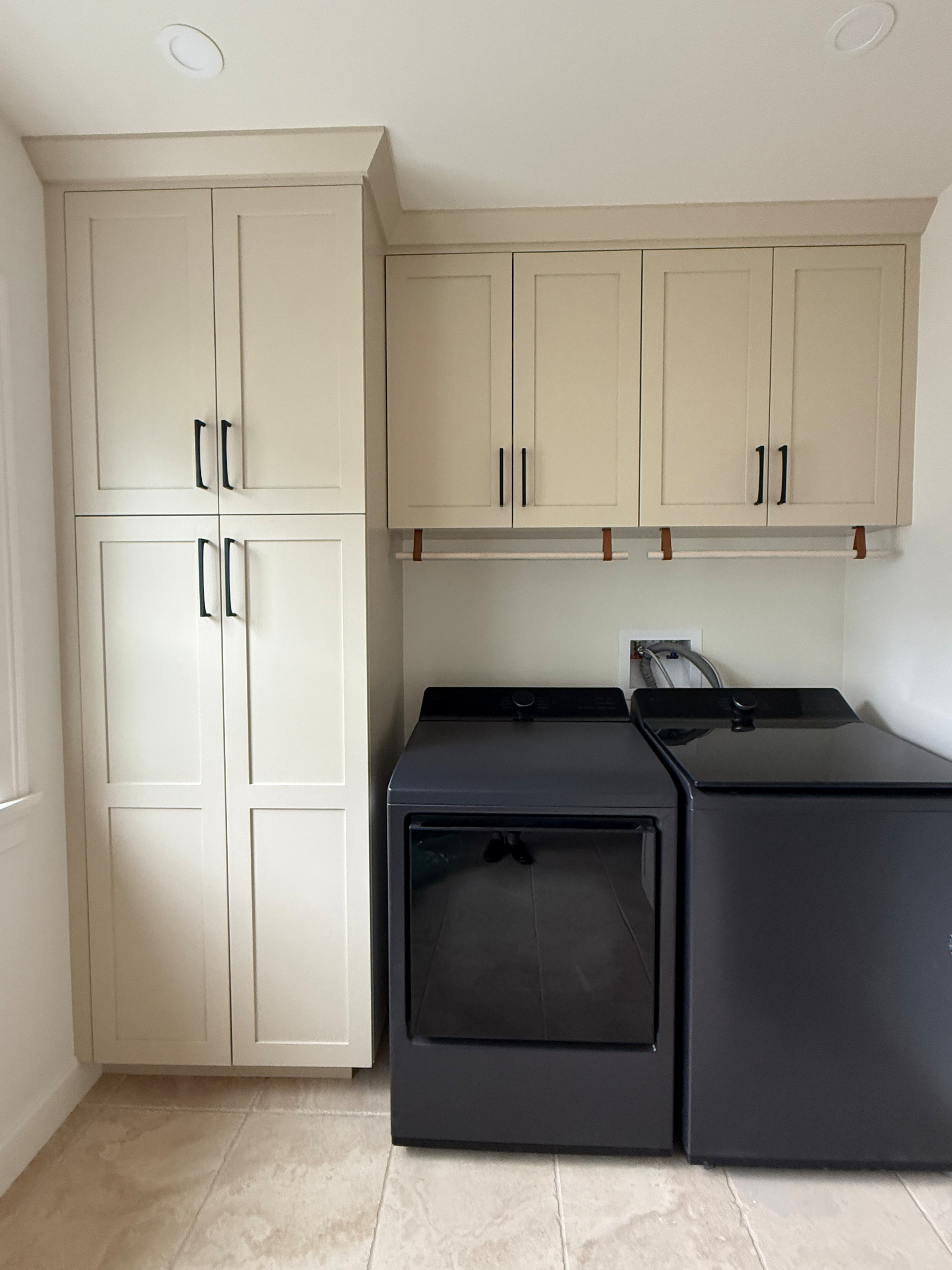 Custom Designed Cabinetry