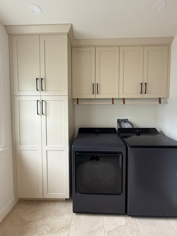 Custom Designed Cabinetry