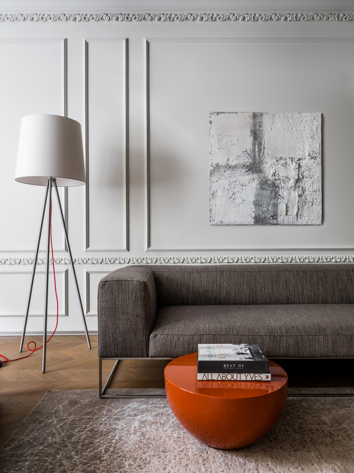 Квартира ул Тверская