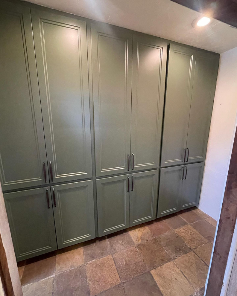 Running Springs Kitchen Remodel