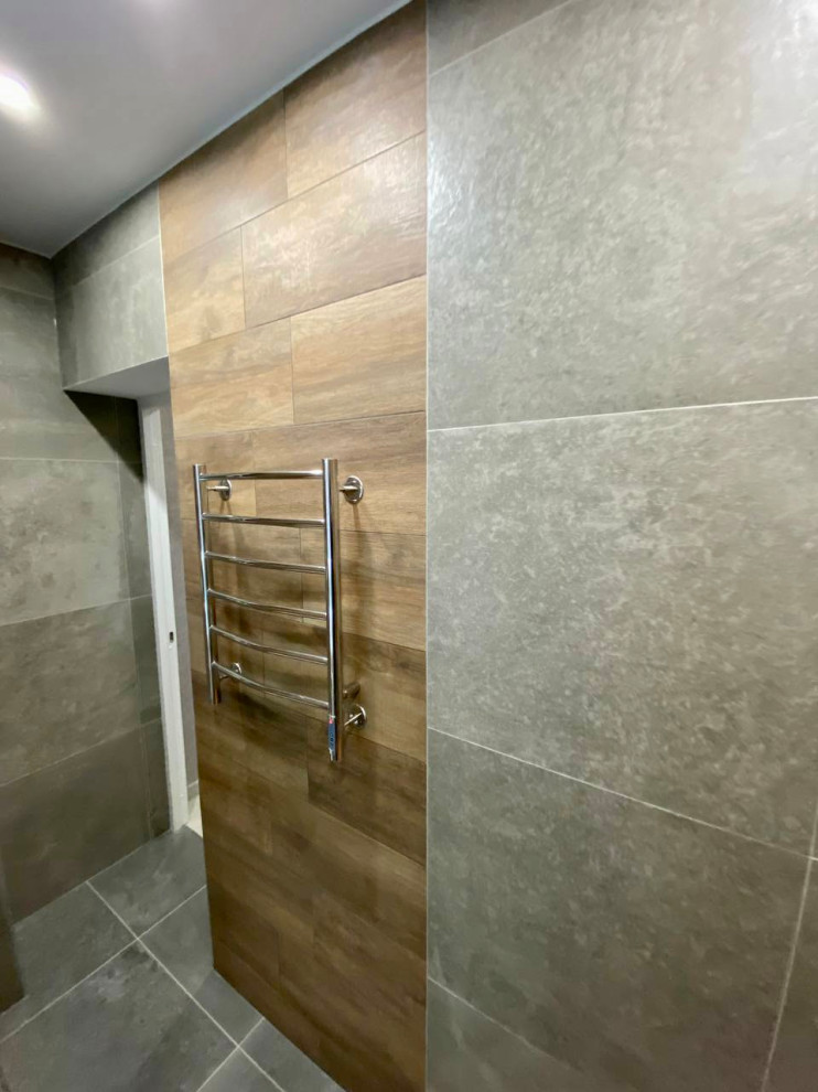 Ремонт квартиры на Коломяжском