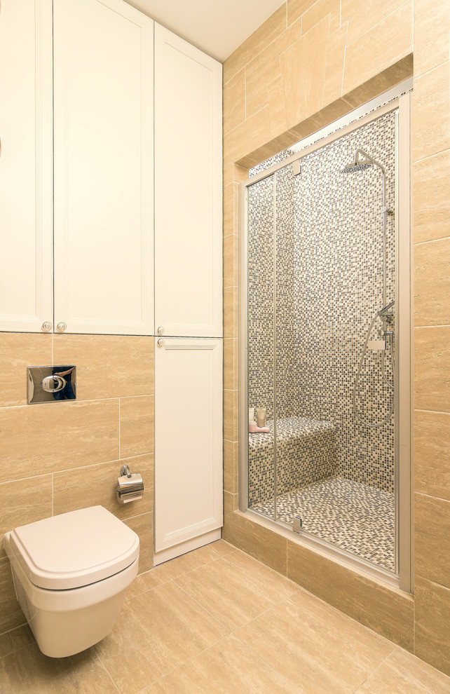 Квартира в ЖК Воробьевы Горы