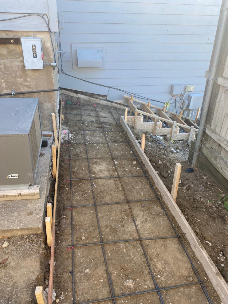 Paving Repairs