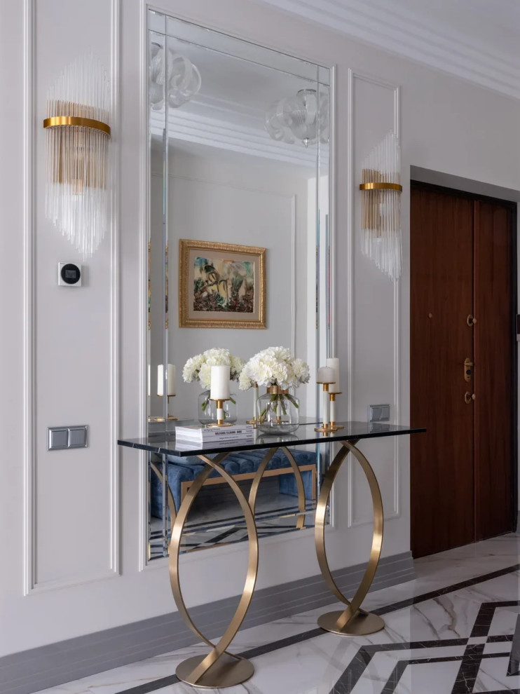 Ар-Деко на Арбате