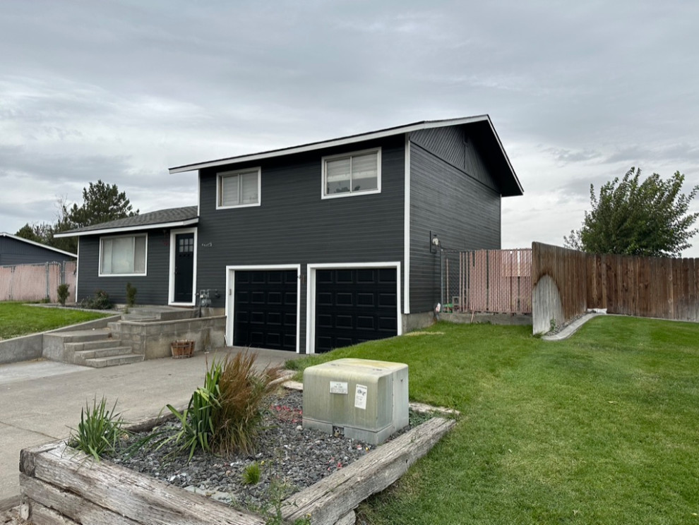 Exterior Paint
