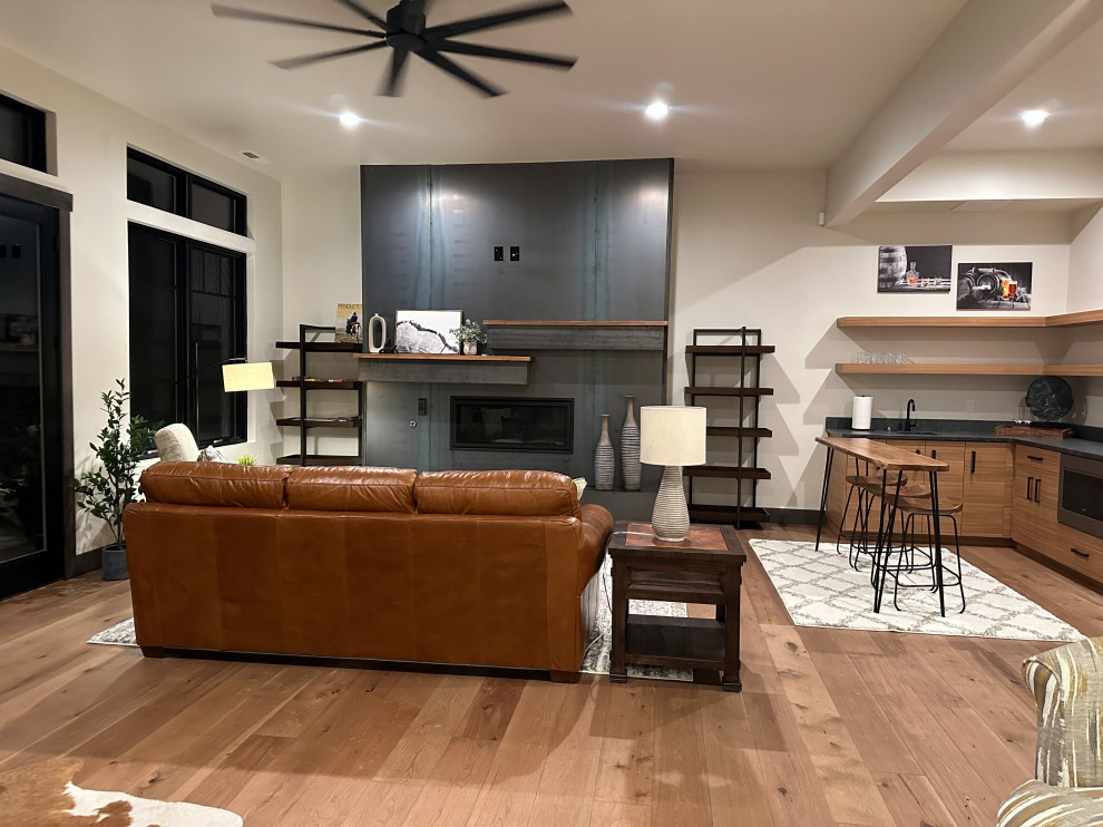 Donnelly Residence